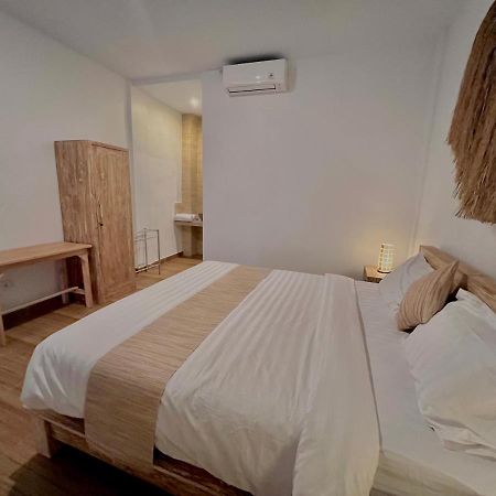 Nay'S Homestay 坎古 外观 照片