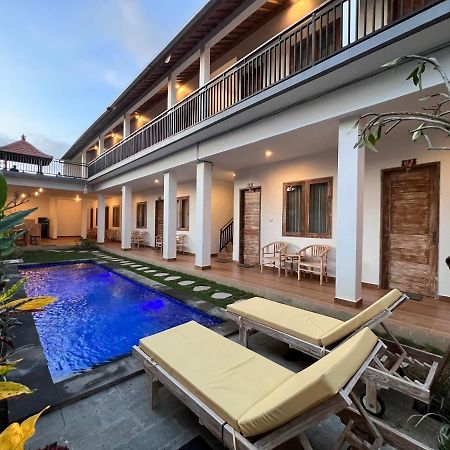 Nay'S Homestay 坎古 外观 照片