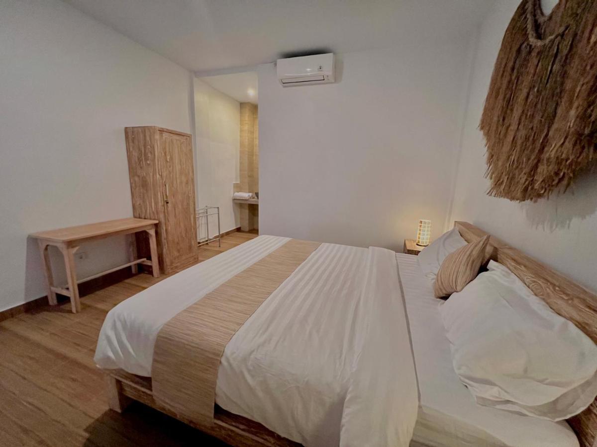 Nay'S Homestay 坎古 外观 照片