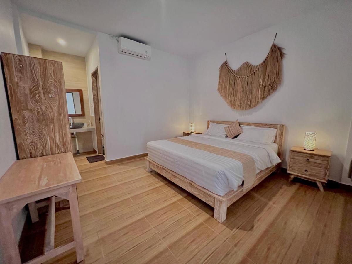 Nay'S Homestay 坎古 外观 照片
