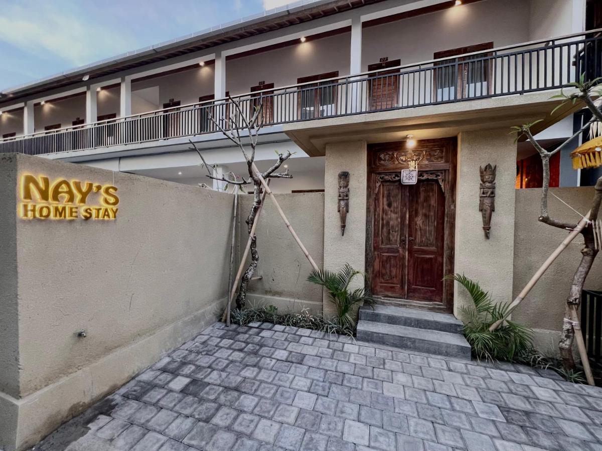 Nay'S Homestay 坎古 外观 照片