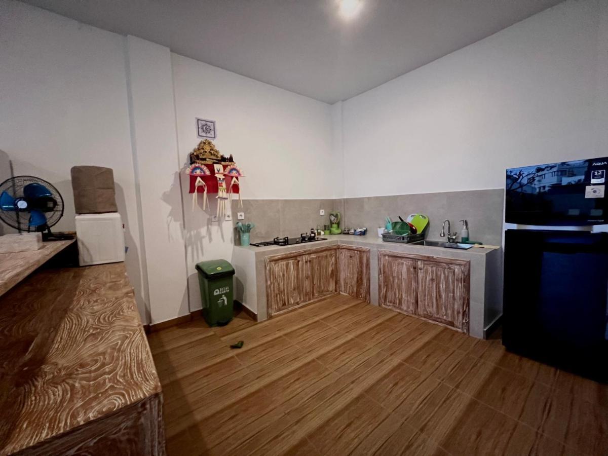 Nay'S Homestay 坎古 外观 照片