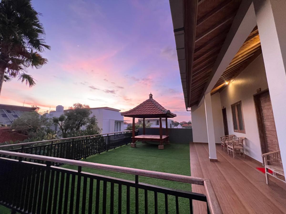 Nay'S Homestay 坎古 外观 照片
